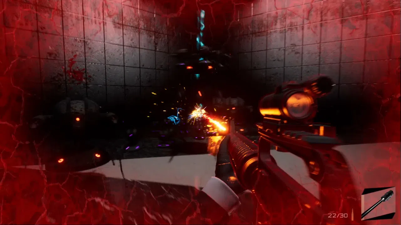 Deathly Reprieve Screenshot 12