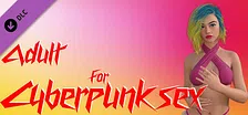 Adult for Cyberpunk sex