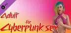 Adult for Cyberpunk sex