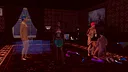 Adult for Cyberpunk sex Screenshot 2