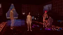 Adult for Cyberpunk sex Screenshot 0