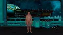 Fun with penis for Sci-fi builder Screenshot 2