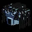 Ghostly Singer icon