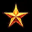 Gold Star icon