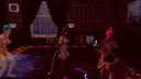 Erotic fiction for Cyberpunk sex Screenshot 1