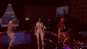 Erotic fiction for Cyberpunk sex Screenshot 6