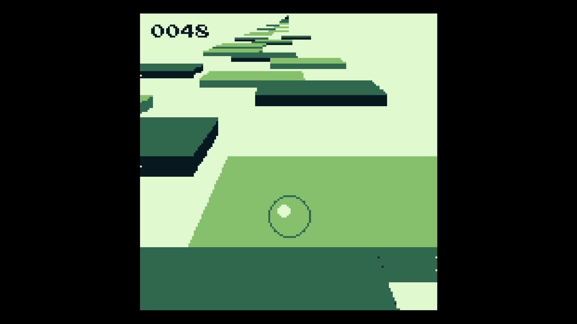 RetroArch - WASM-4 Screenshot 1