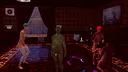 Sex monsters for Cyberpunk sex Screenshot 3