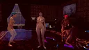 Fun with body for Cyberpunk sex Screenshot 2