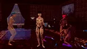 Fun with body for Cyberpunk sex Screenshot 6