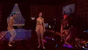 Fun with body for Cyberpunk sex Screenshot 12