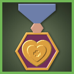 Max Health icon