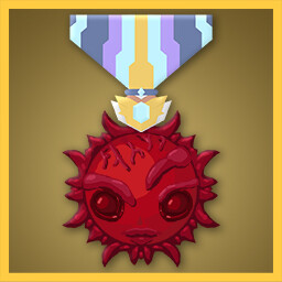 Level 03 Completed icon