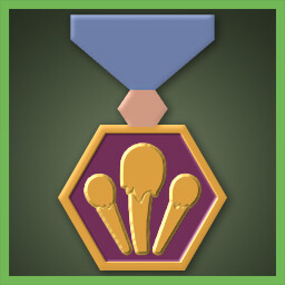 Max Projectile Number icon