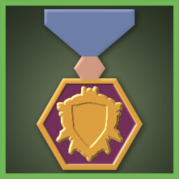 Max Shield Explosion icon
