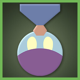 Level 5 icon