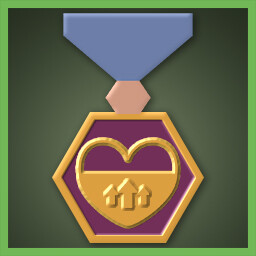 Max Health Regeneration icon
