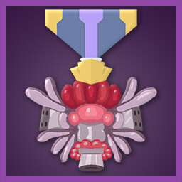 Level 01 Completed icon