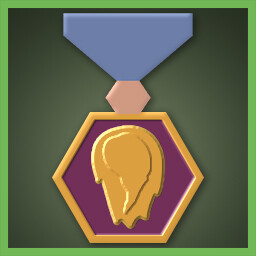 Max Unstable Ammunition icon