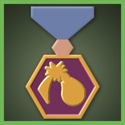 Max Bouncing Bullets icon