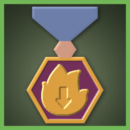 Min Heat Generation icon