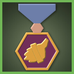 Max Speed on Shooting icon