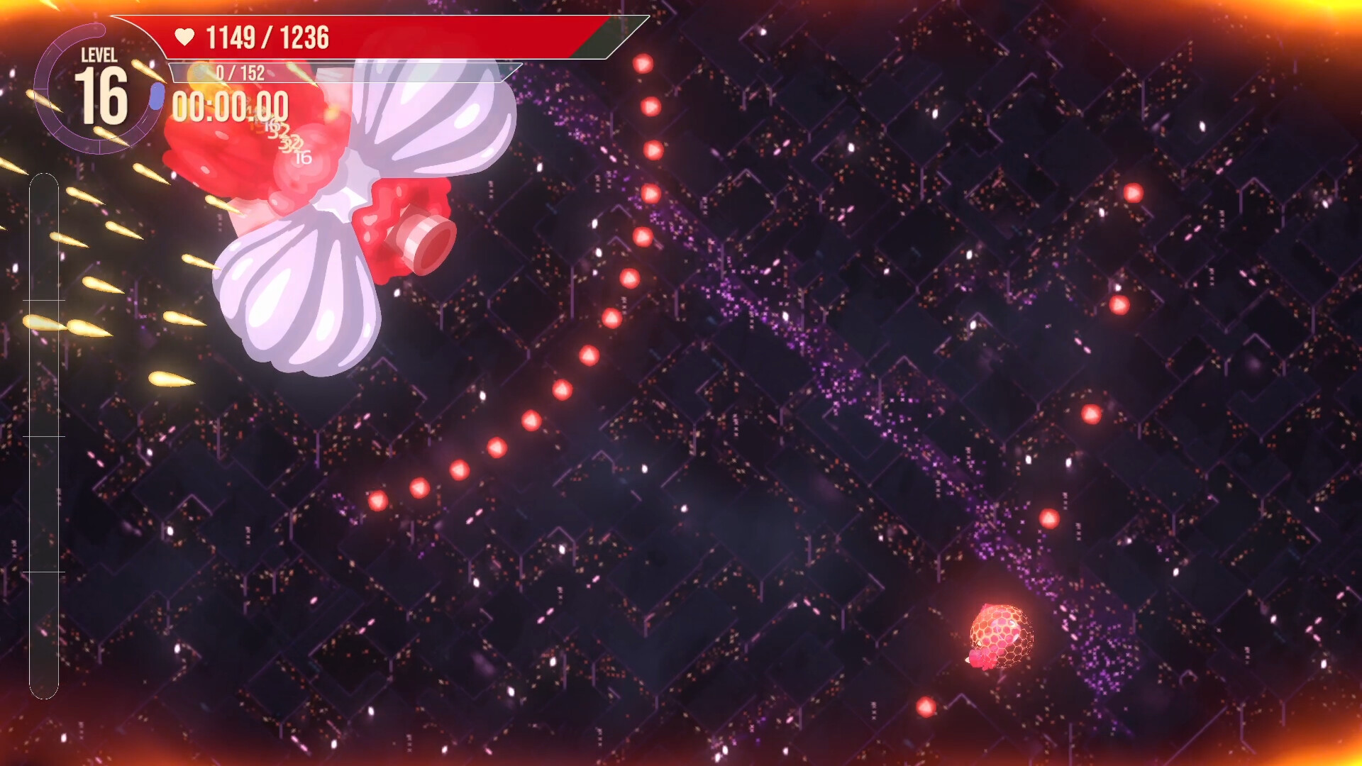 Mechanophagia Screenshot 3