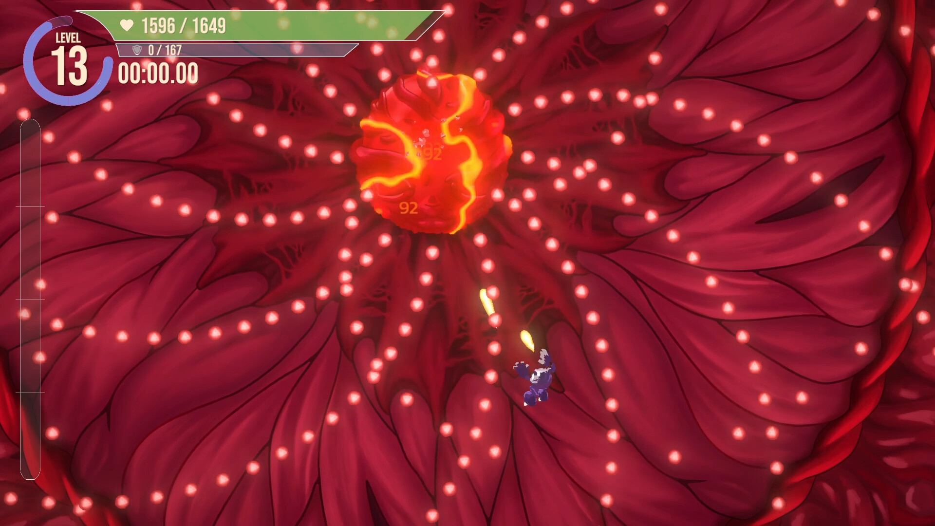 Mechanophagia Screenshot 5