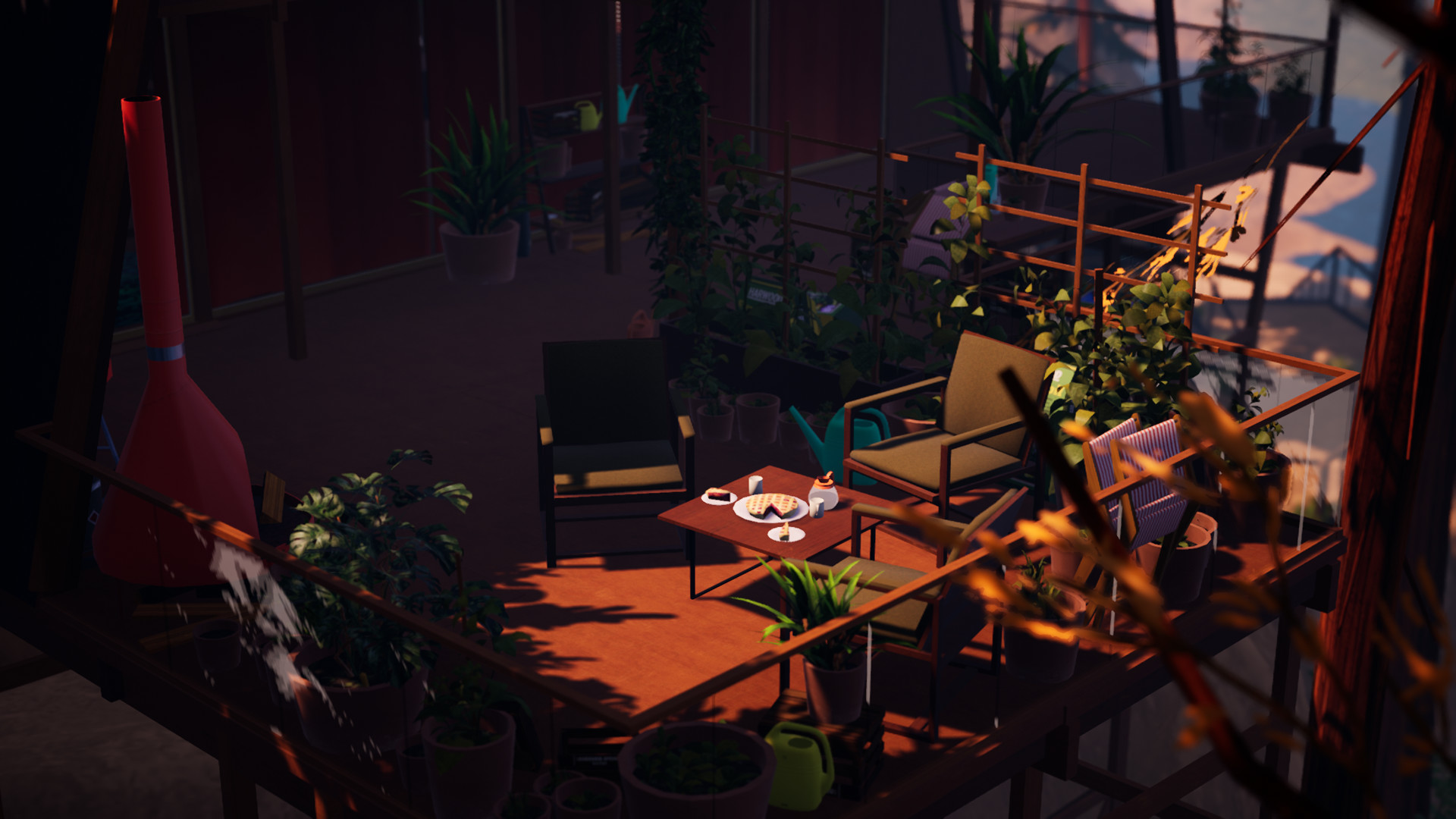 We Stay Behind Screenshot 7