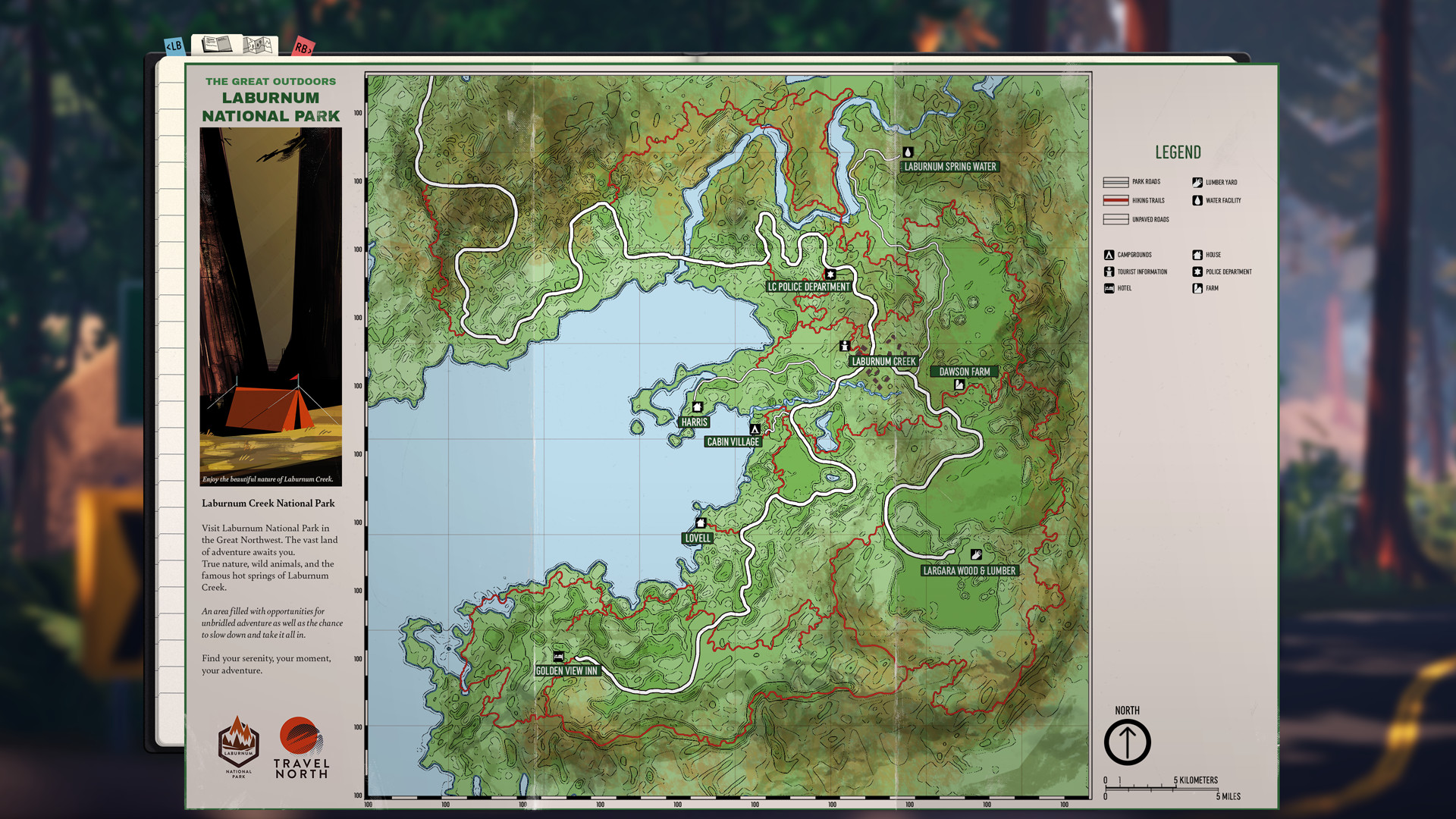 We Stay Behind Screenshot 3