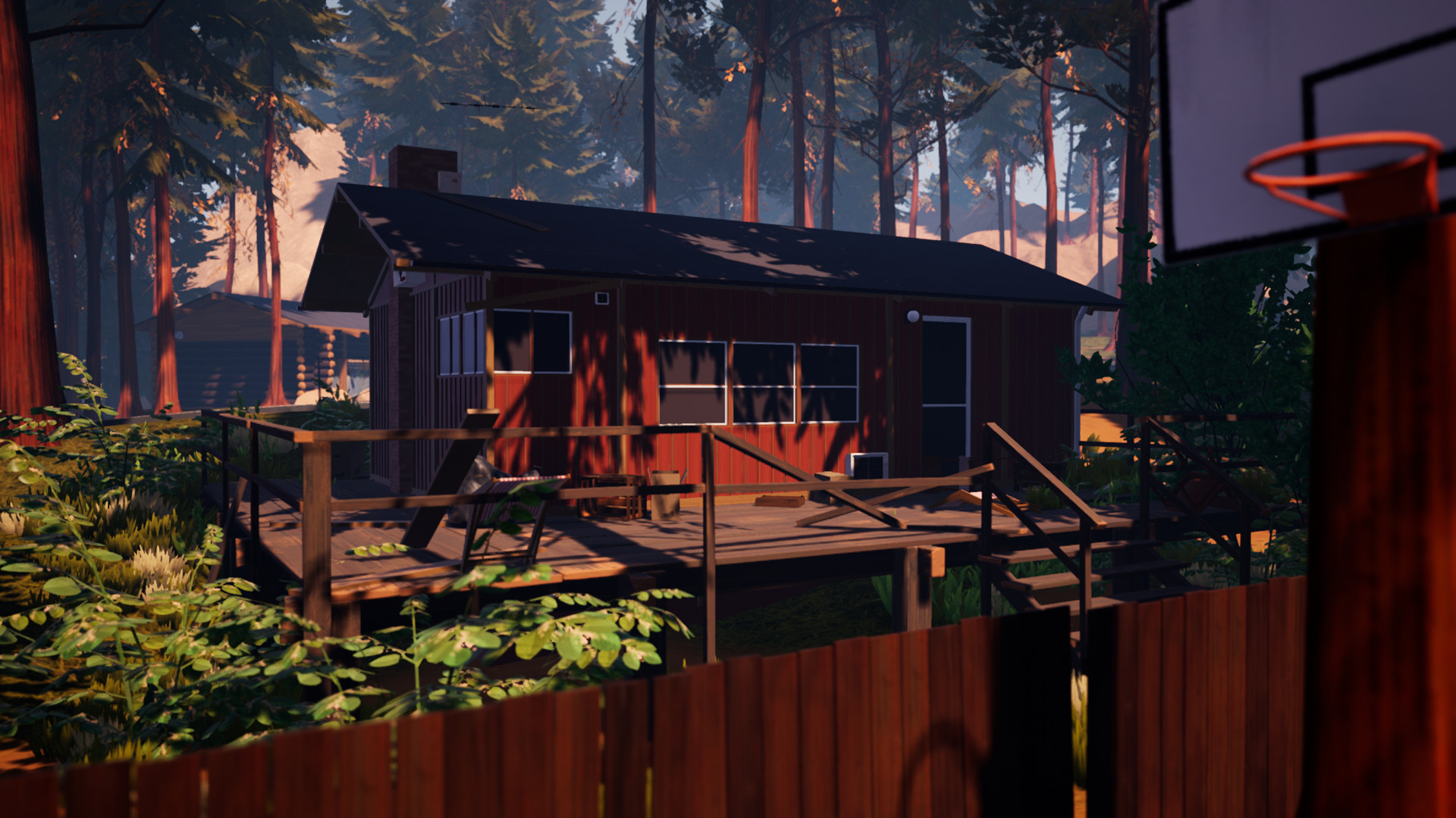 We Stay Behind Screenshot 8