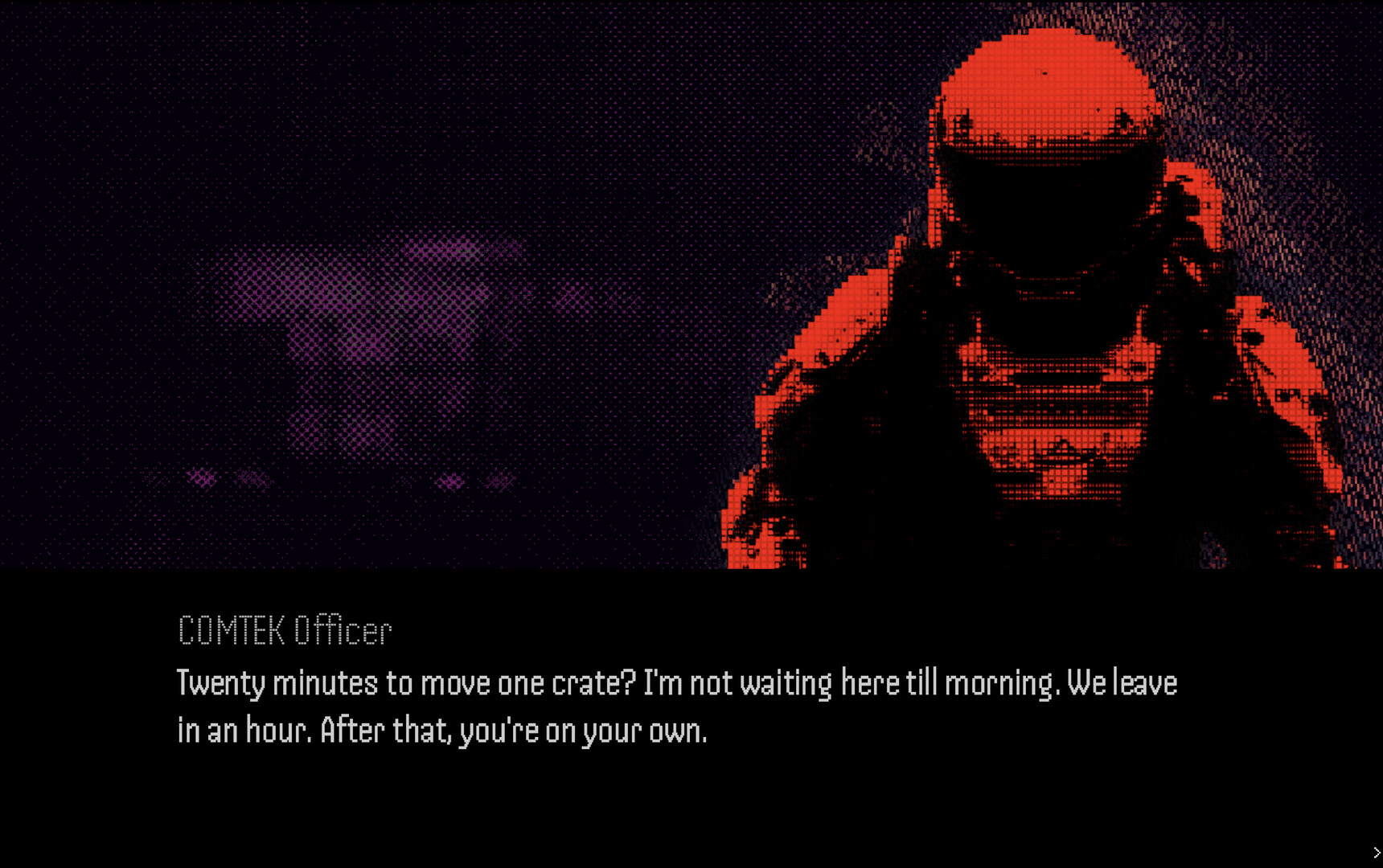 Did you visit CommutatorApply Screenshot 2