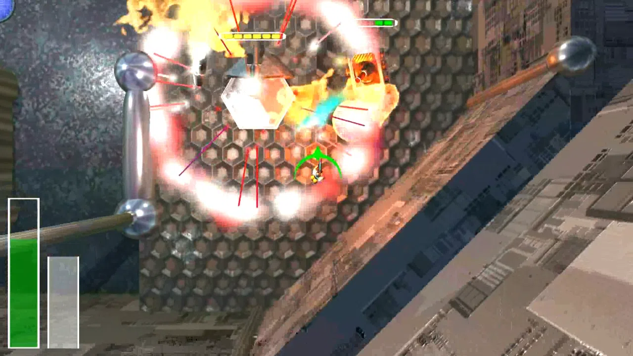 To The Death Screenshot 15