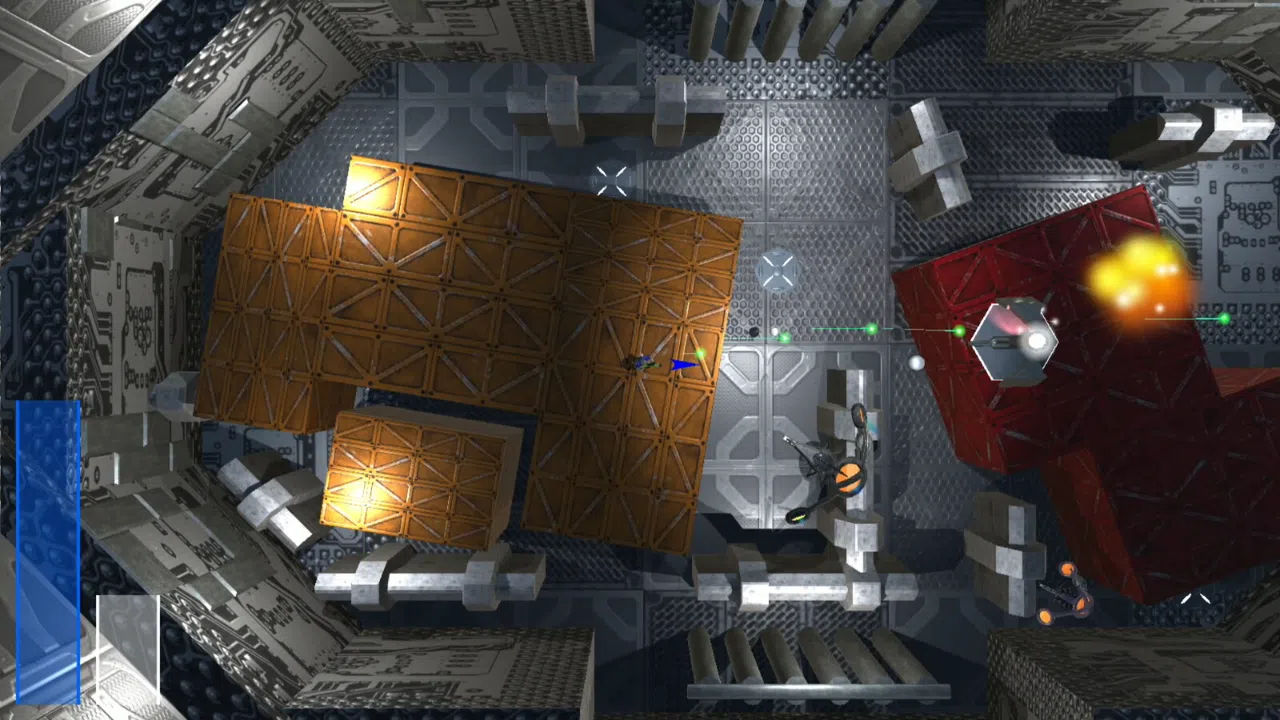 To The Death Screenshot 7