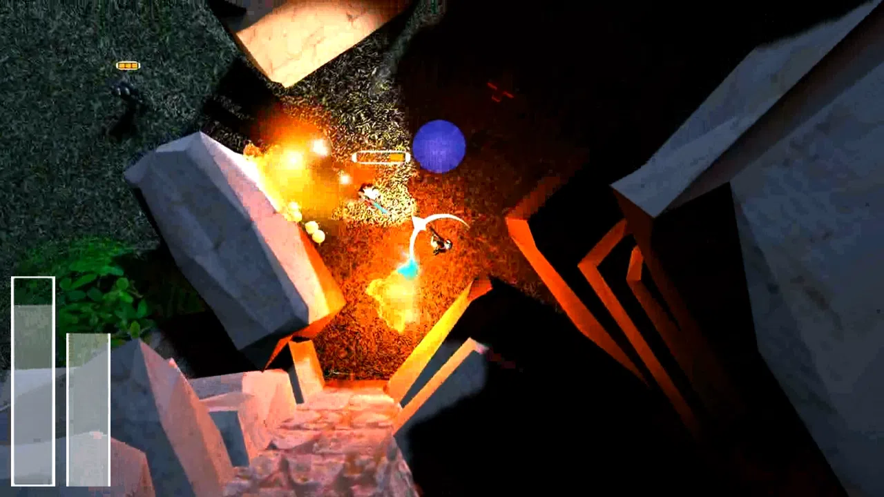 To The Death Screenshot 0