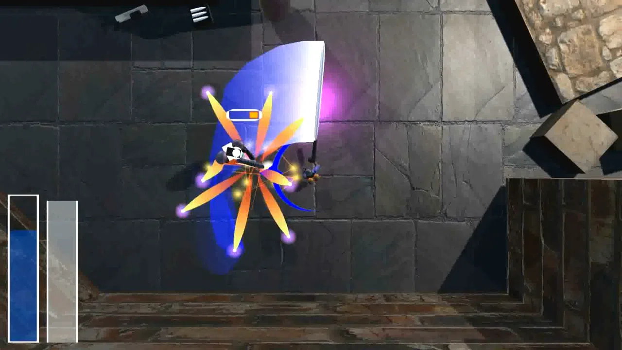 To The Death Screenshot 16