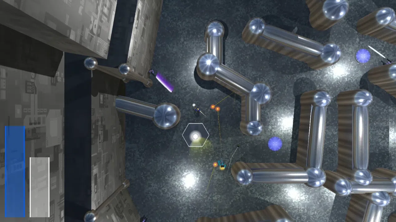To The Death Screenshot 3