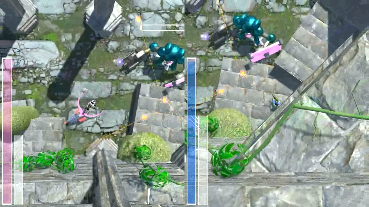 To The Death Screenshot 12
