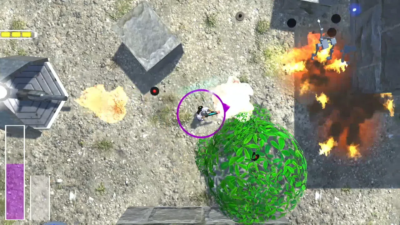 To The Death Screenshot 13