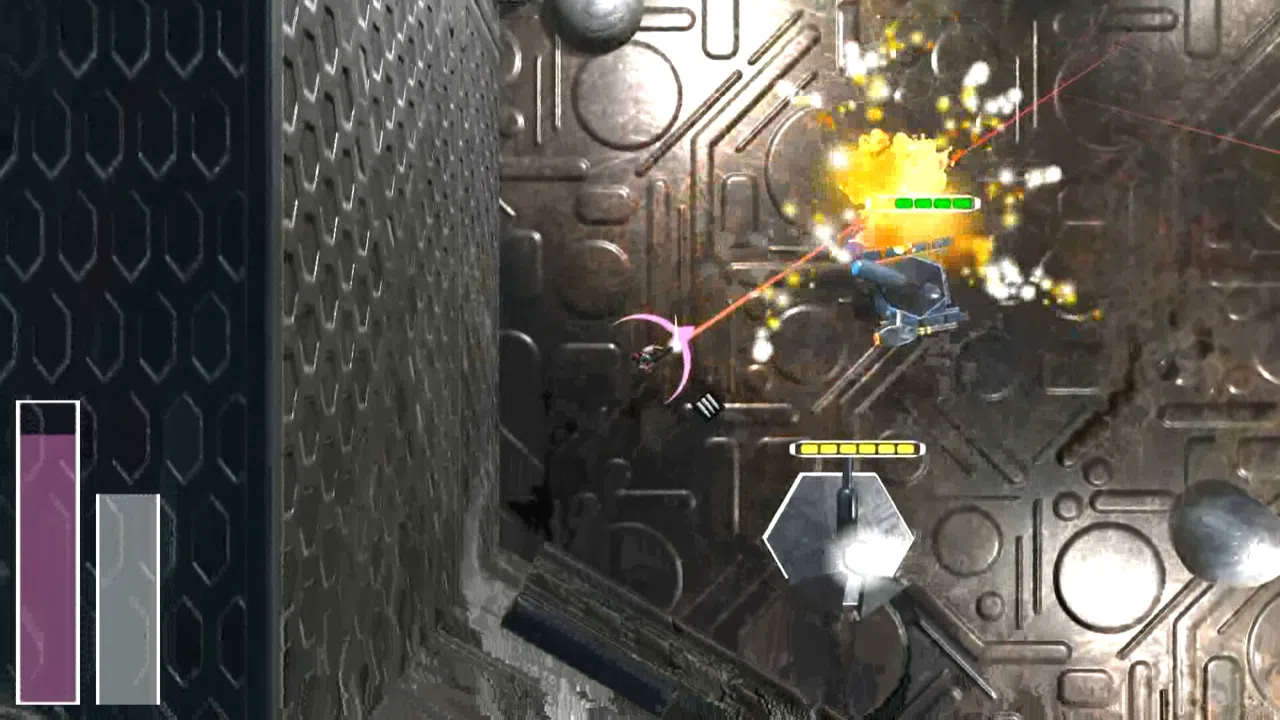 To The Death Screenshot 14