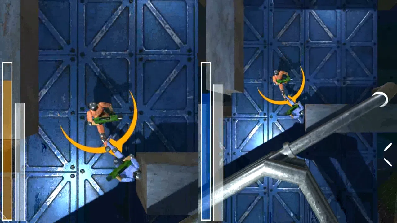 To The Death Screenshot 18