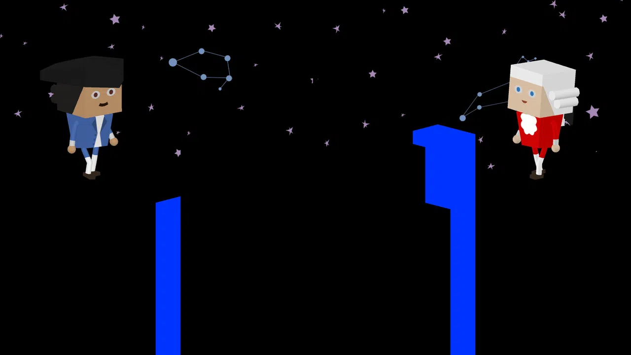 Encounters: Music Stories Screenshot 9