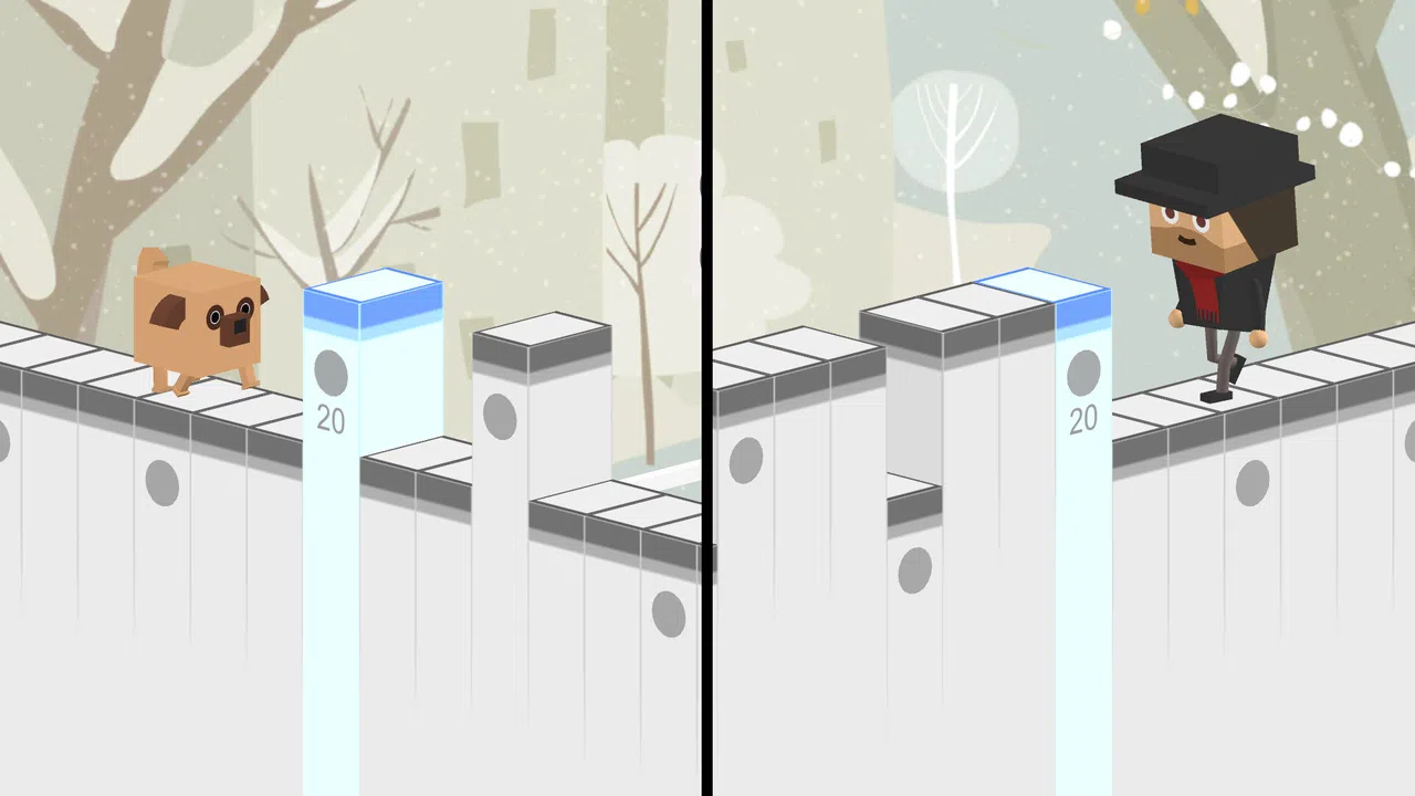 Encounters: Music Stories Screenshot 5