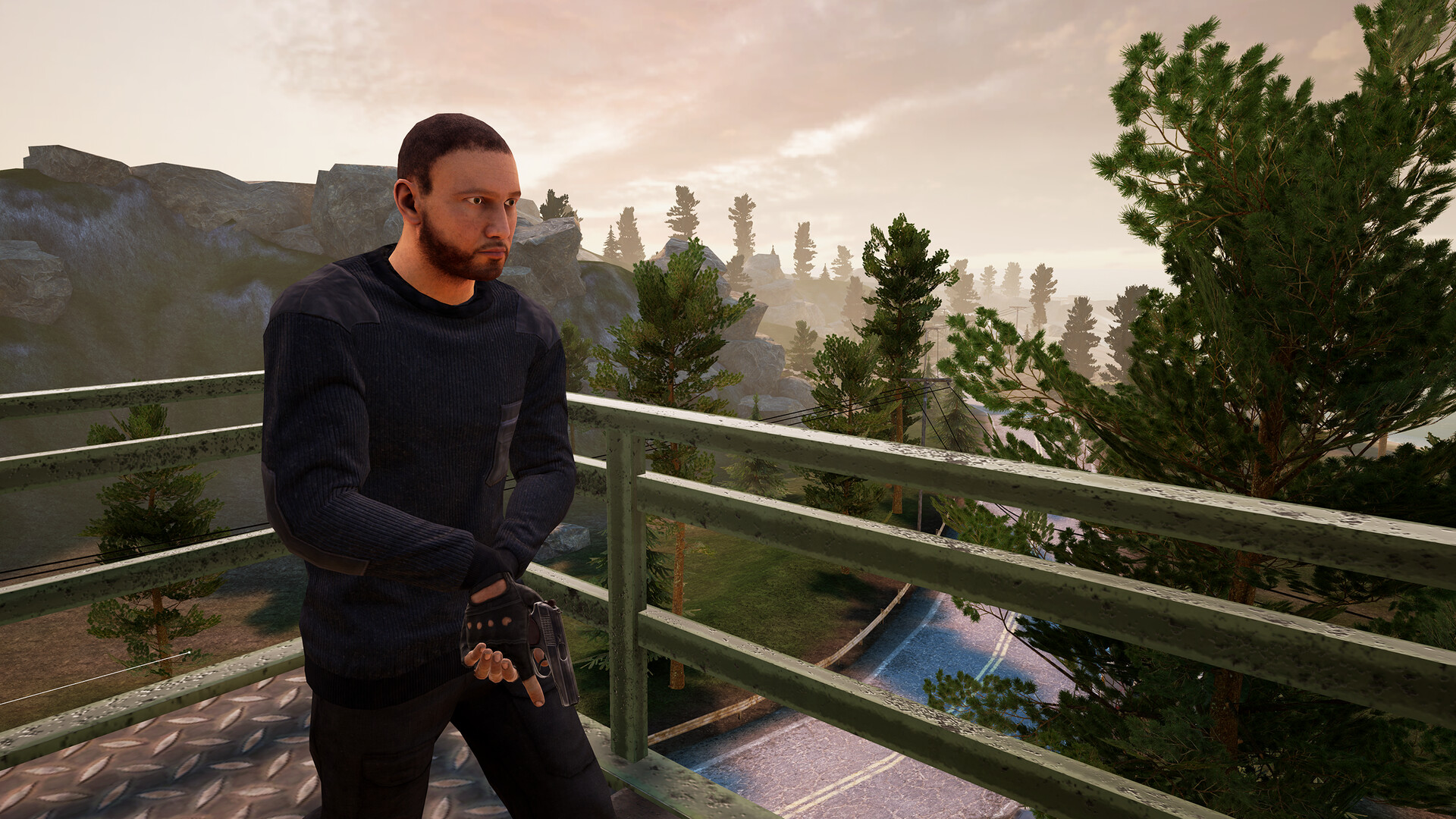 Ghosts of Tabor - Independence Edition Upgrade Screenshot 6