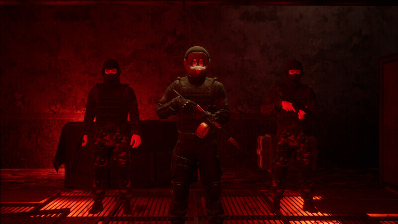 Ghosts of Tabor - Independence Edition Upgrade Screenshot 2