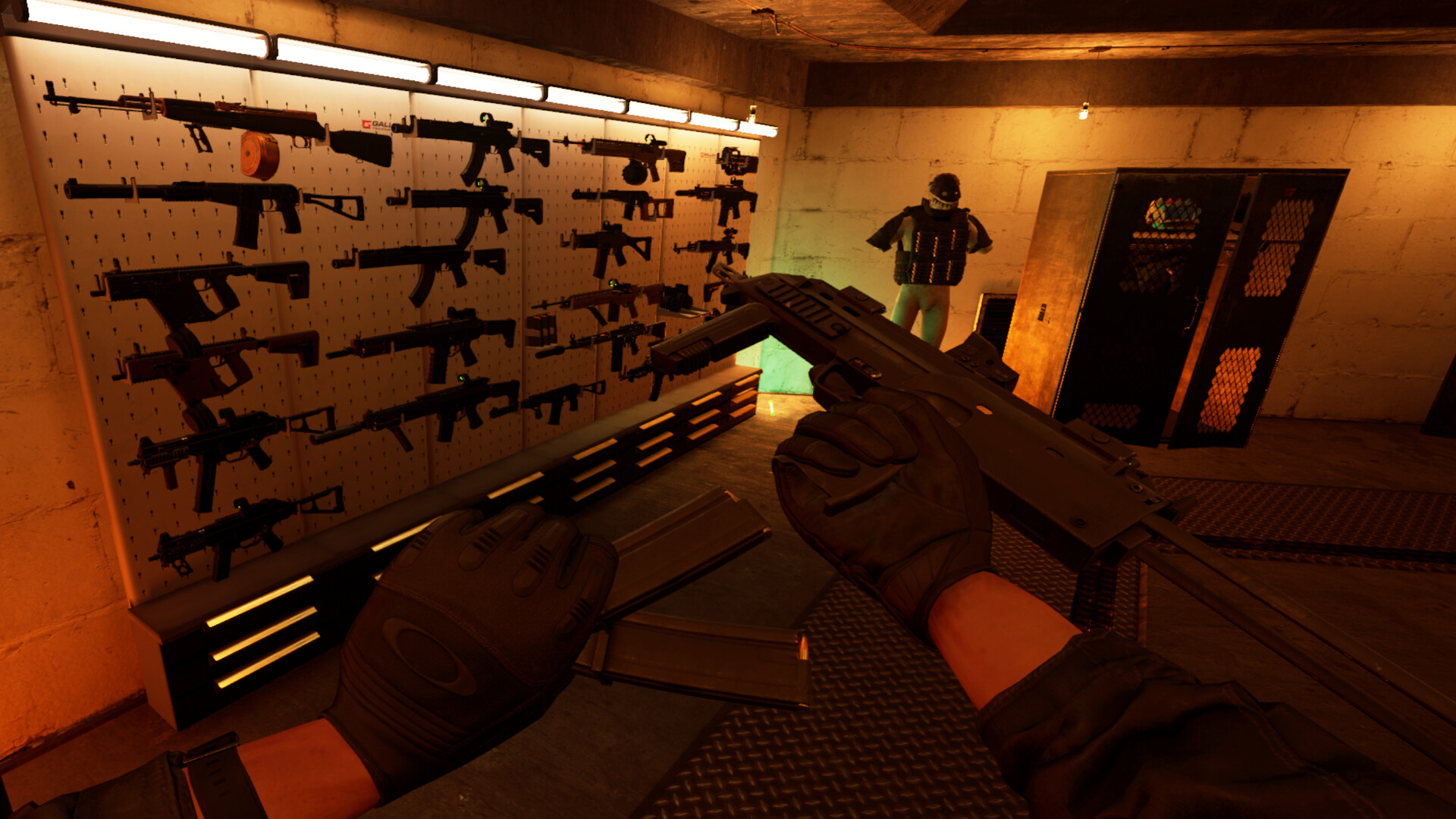 Ghosts of Tabor - Independence Edition Upgrade Screenshot 4