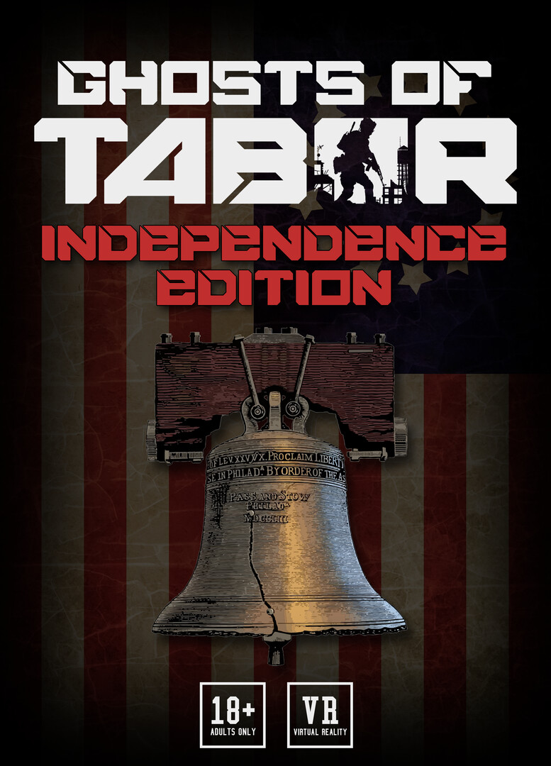 Ghosts of Tabor - Independence Edition Upgrade Screenshot 0