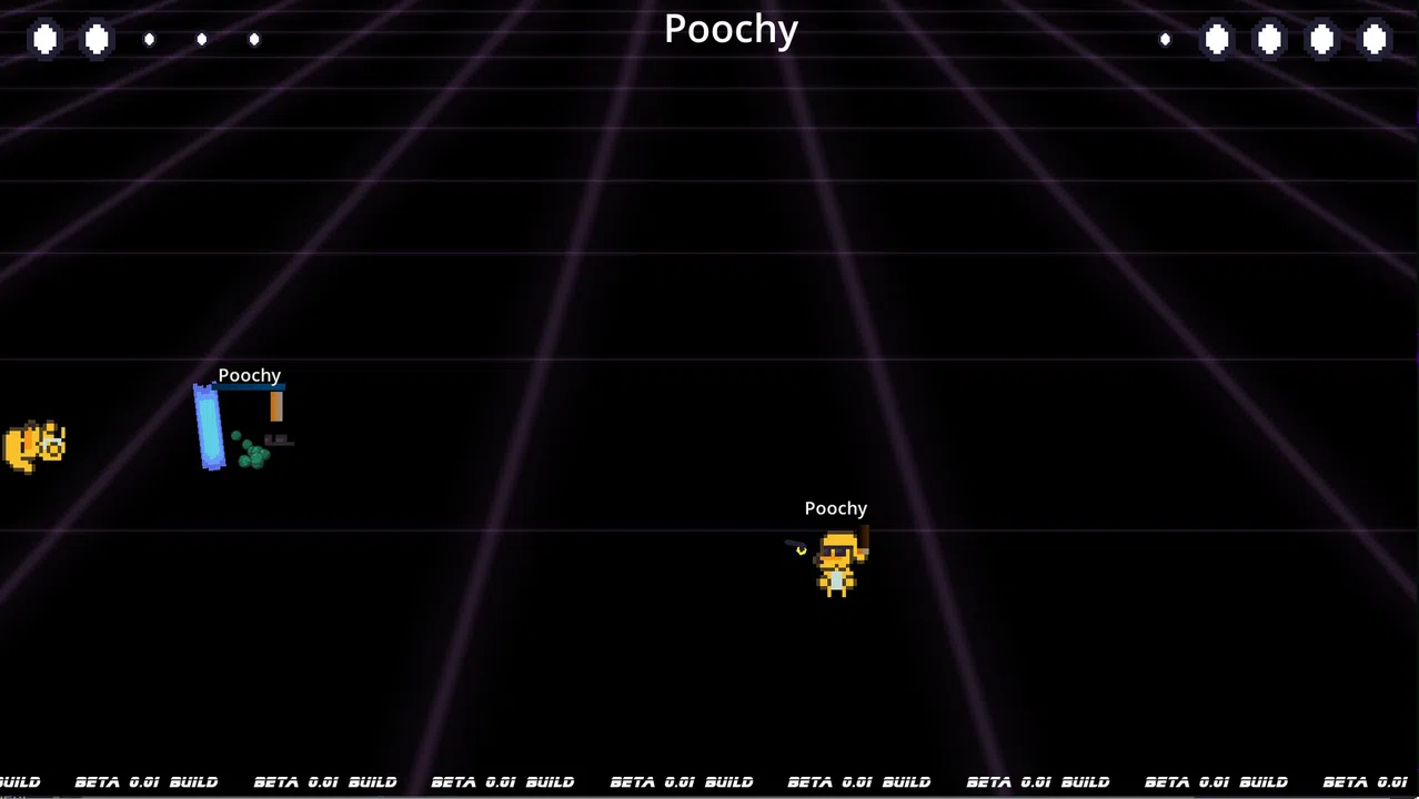 Palhalla Screenshot 1