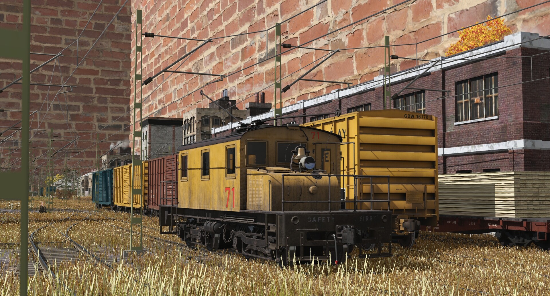 TRS22 Model Railroaders Edition Screenshot 3