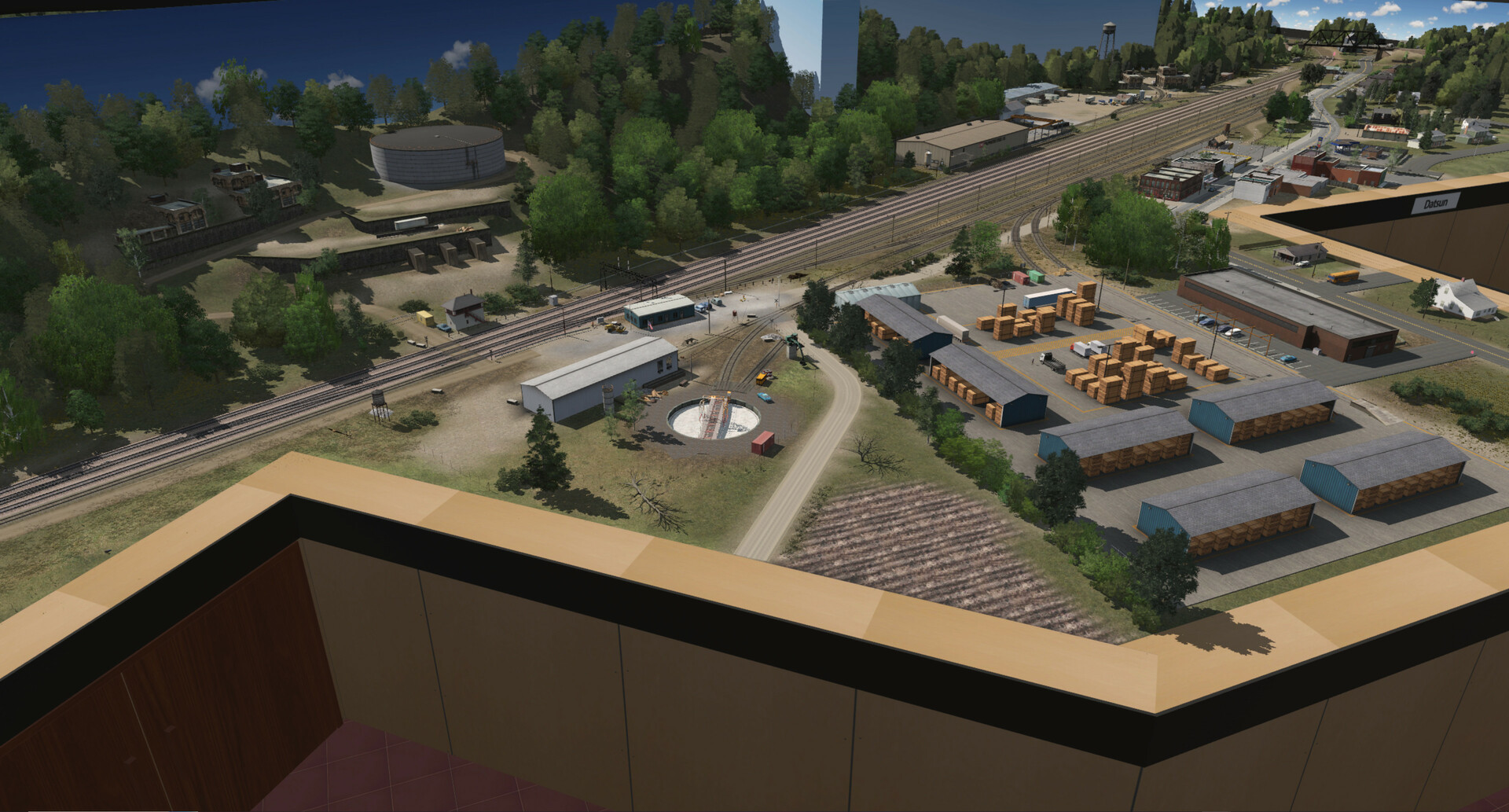 TRS22 Model Railroaders Edition Screenshot 7